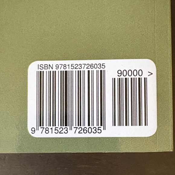 Genealogy Notebook - Picture 3 of 8